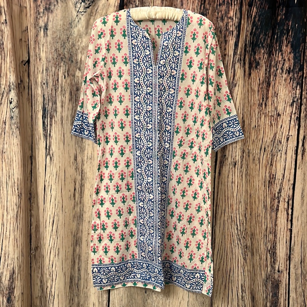 Bathing suit cover up. ZZ size S